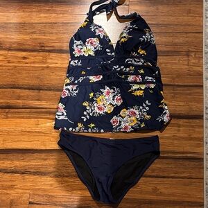 Tankini swimsuit